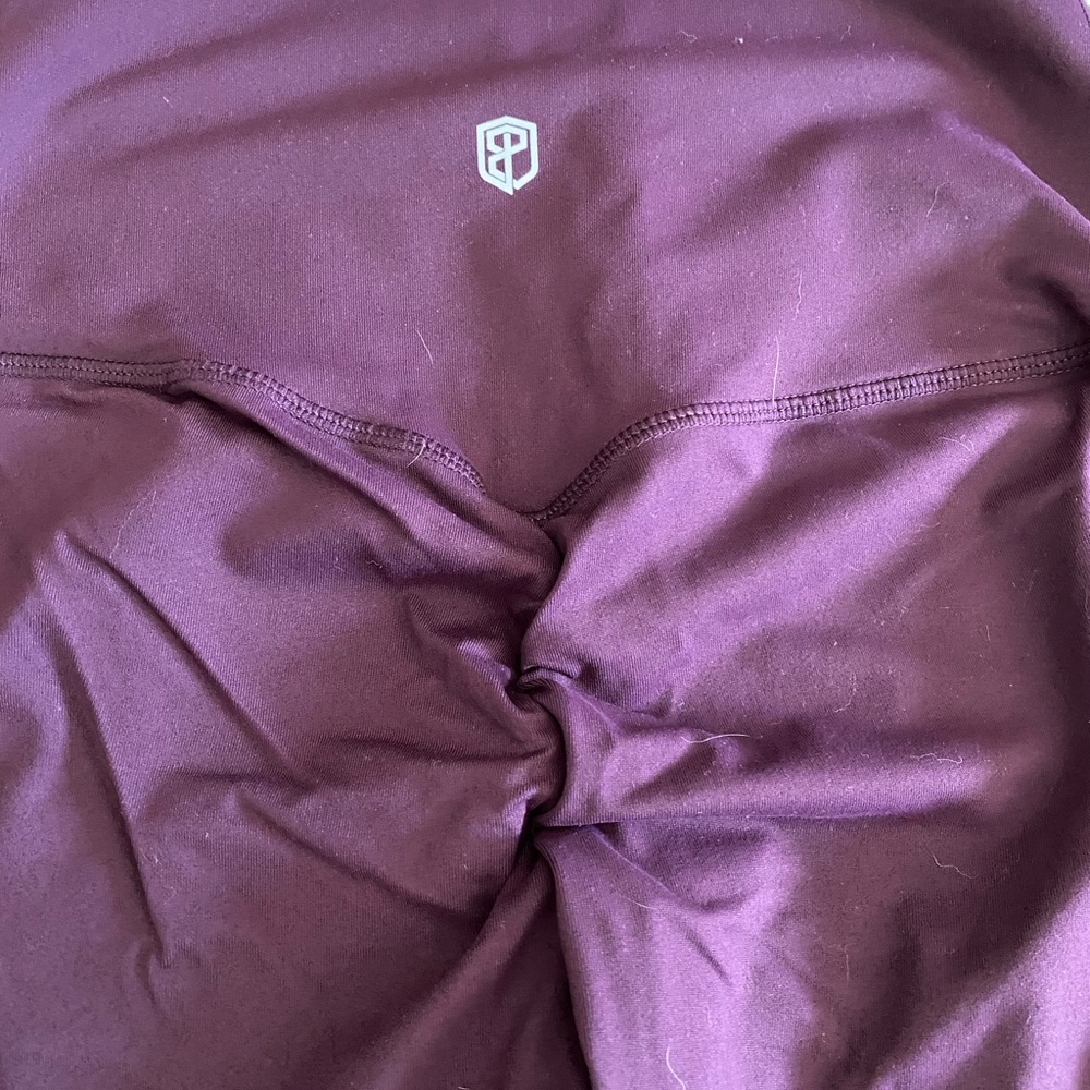 Lift Yourself Up Born Primitive Leggings